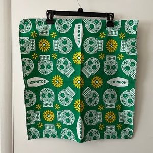 Green Hornitos Bandanas